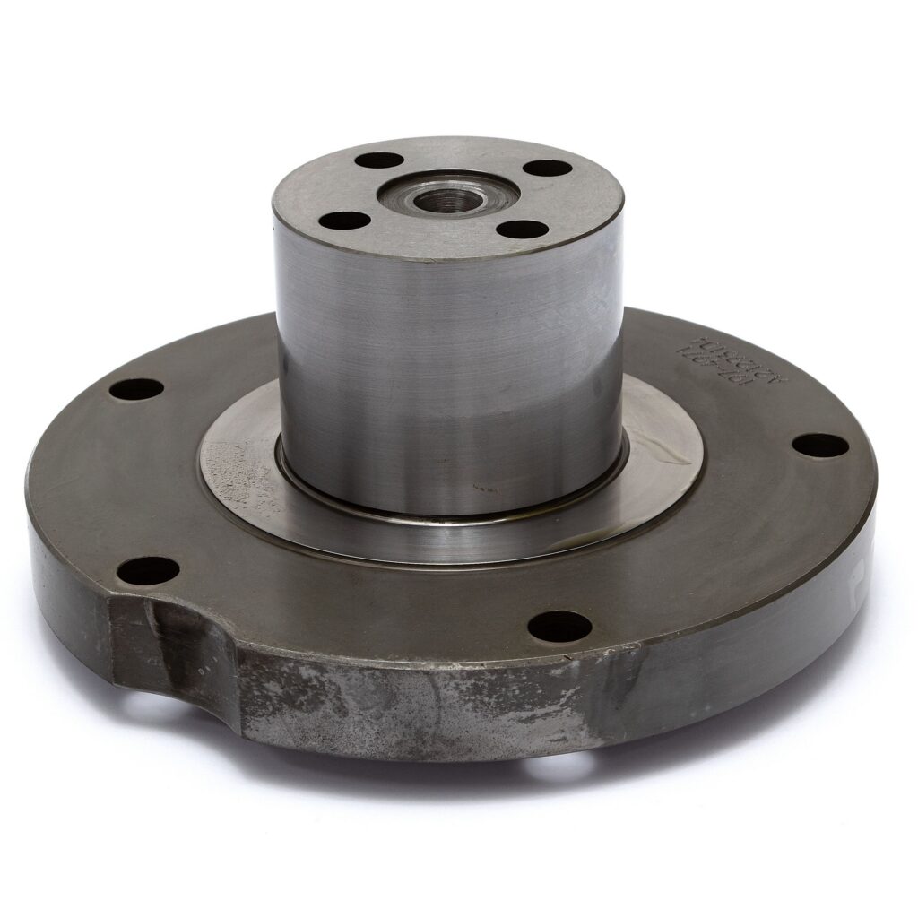 Perkins Shaft CH10876