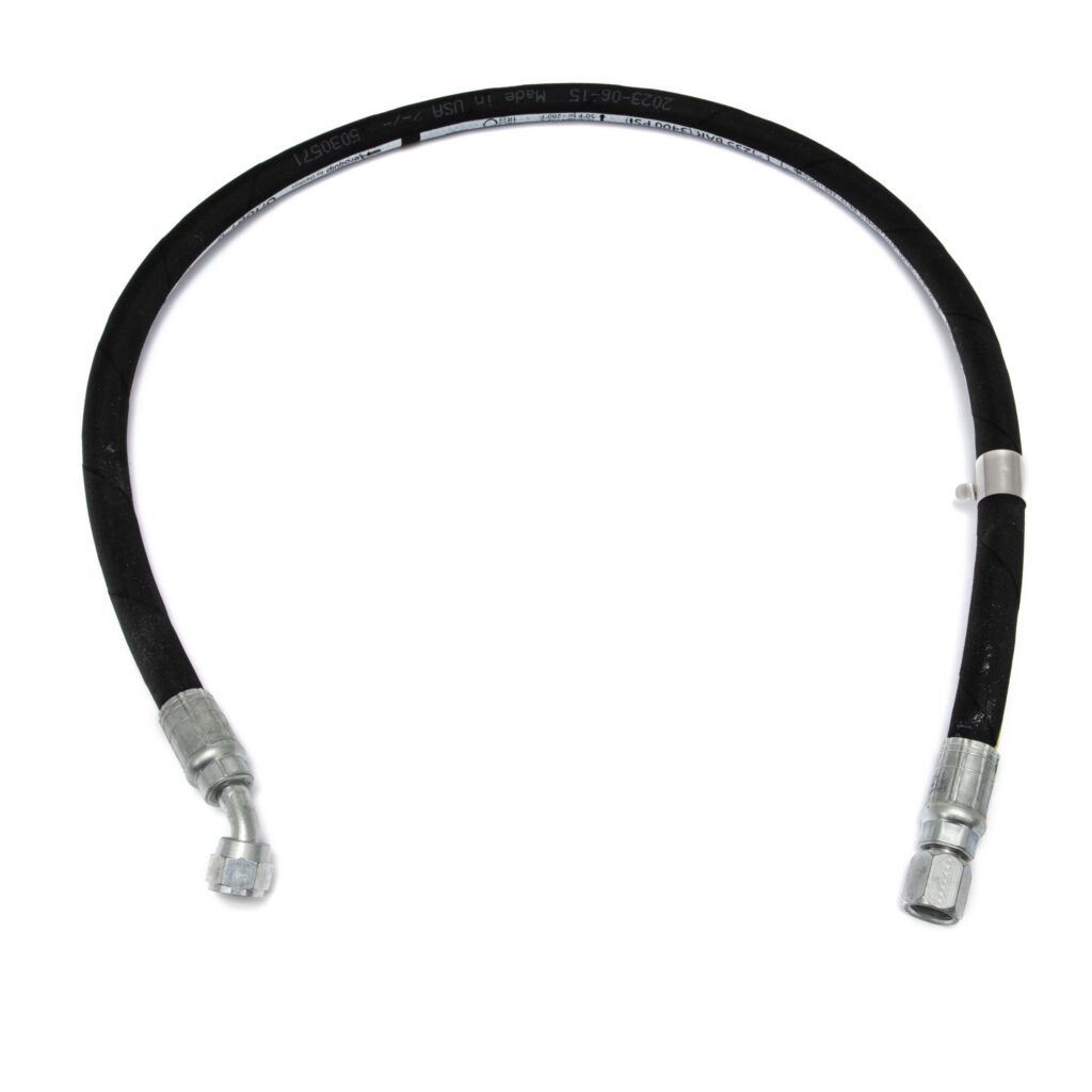 Perkins Pipe,Fuel CH10999