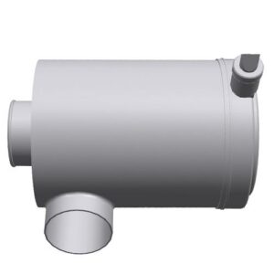 AIR FILTER ASSY - CH11038