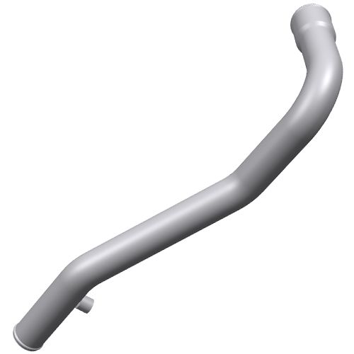 Perkins Pipe,Water CH11050