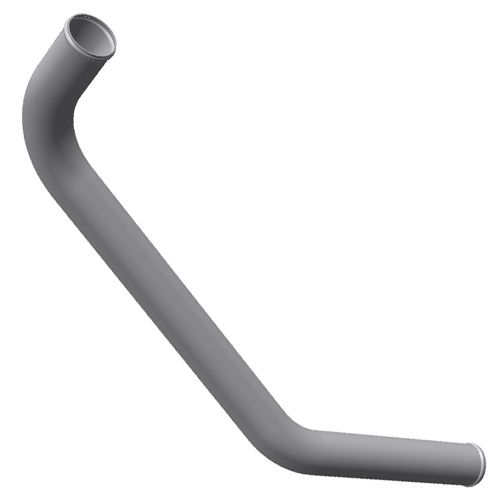 Perkins Pipe,Water CH11051