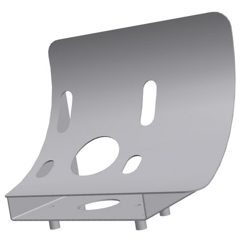 Perkins Bracket CH11105