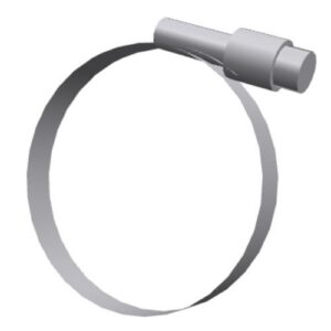 Perkins Clamp CH11110