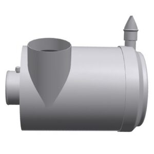 AIR FILTER ASSY - CH11127