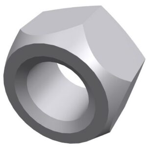 Perkins Locknut CH11242