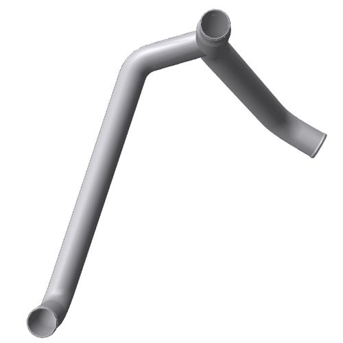 Perkins Pipe CH11367