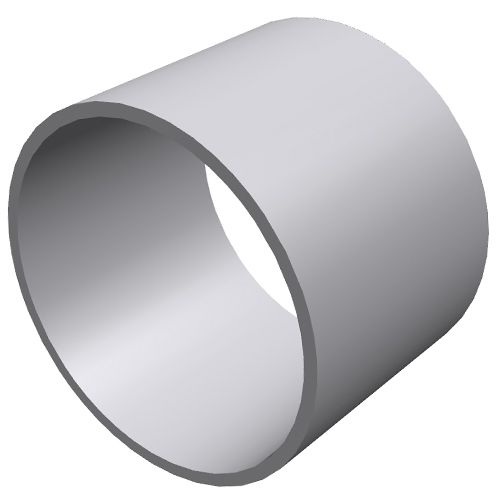 Perkins Hose CH11382