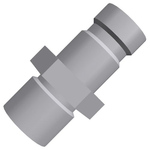 Perkins Nipple CH11410