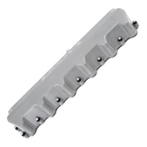Perkins Cover/Gasket Ass CH11512