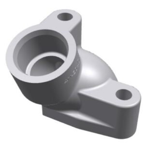 Perkins Elbow CH11558
