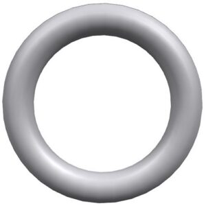 Perkins O Ring CH11562