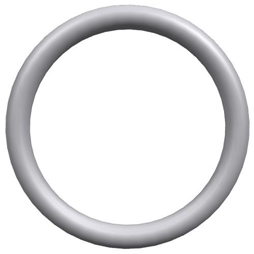 Perkins O Ring CH11573