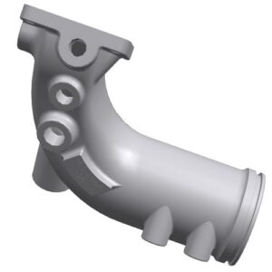 Perkins Elbow CH11617