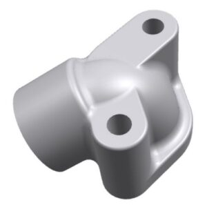 Perkins Elbow CH11624
