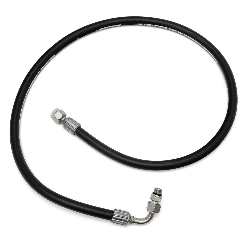Perkins Hose CH11760