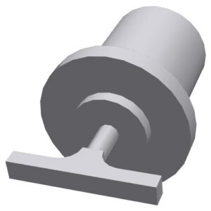 Perkins Cap Filler CH11890