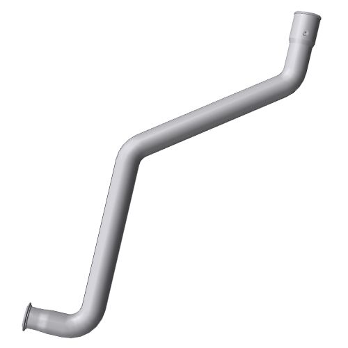 Perkins Pipe,Air CH11966