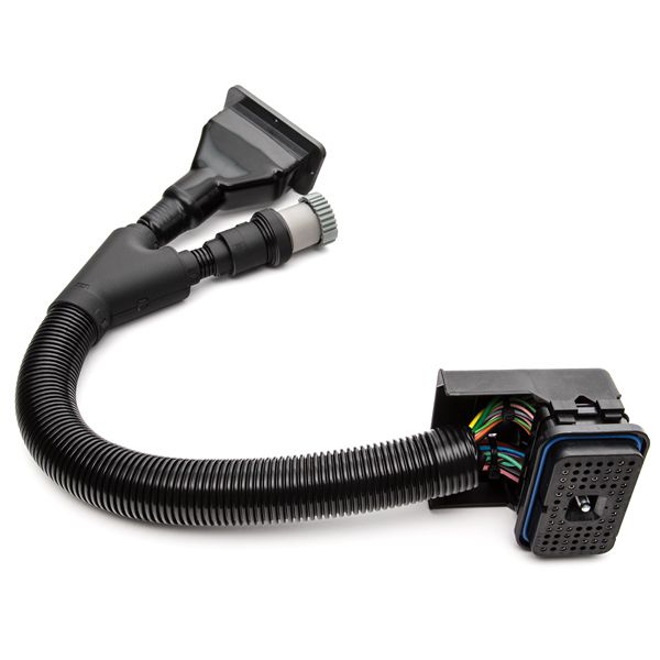 Perkins Wiring Harness CH12042