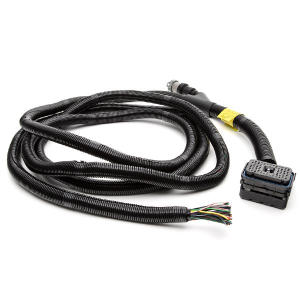 Perkins Wiring Harness CH12043