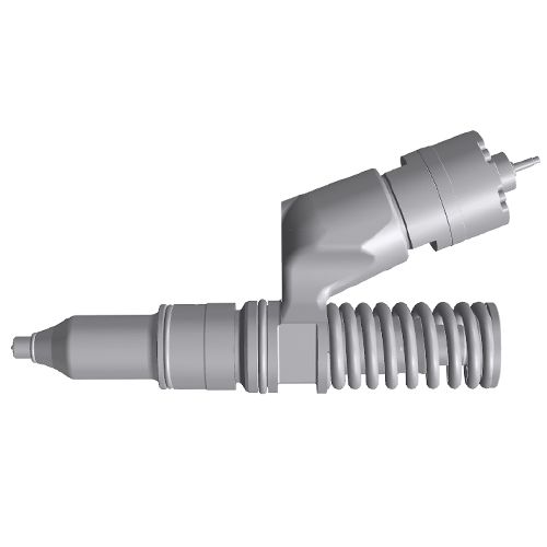 Perkins Injector CH12082