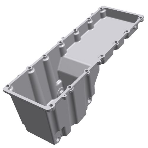Perkins Sump CH12117