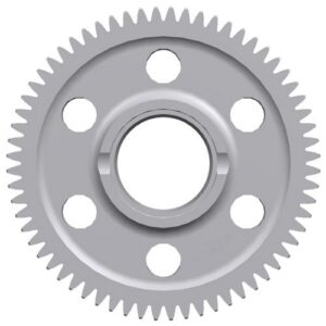 GEAR ASSY - CH12290