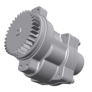 Perkins Oil Pump CH12314