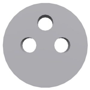Perkins Washer CH12380