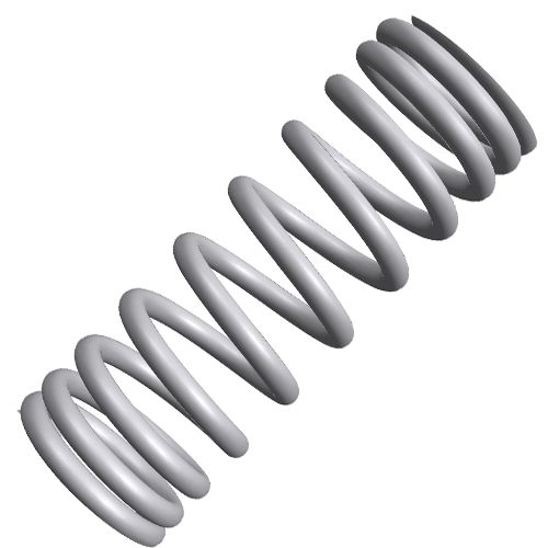 Perkins Valve Spring CH12475