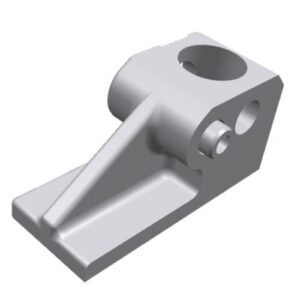 Perkins Bracket CH12588
