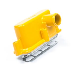 Perkins Breather Assy CH12628