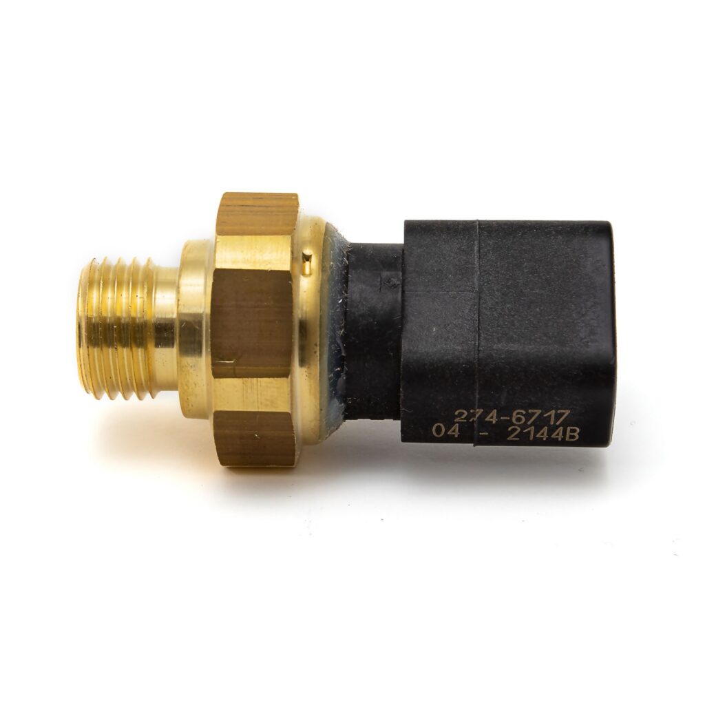 Perkins Sensor CH12652