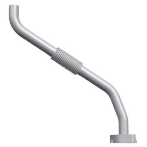 Perkins Tube Assy CH12667