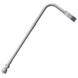 Perkins Oil Feed Pipe CH12668