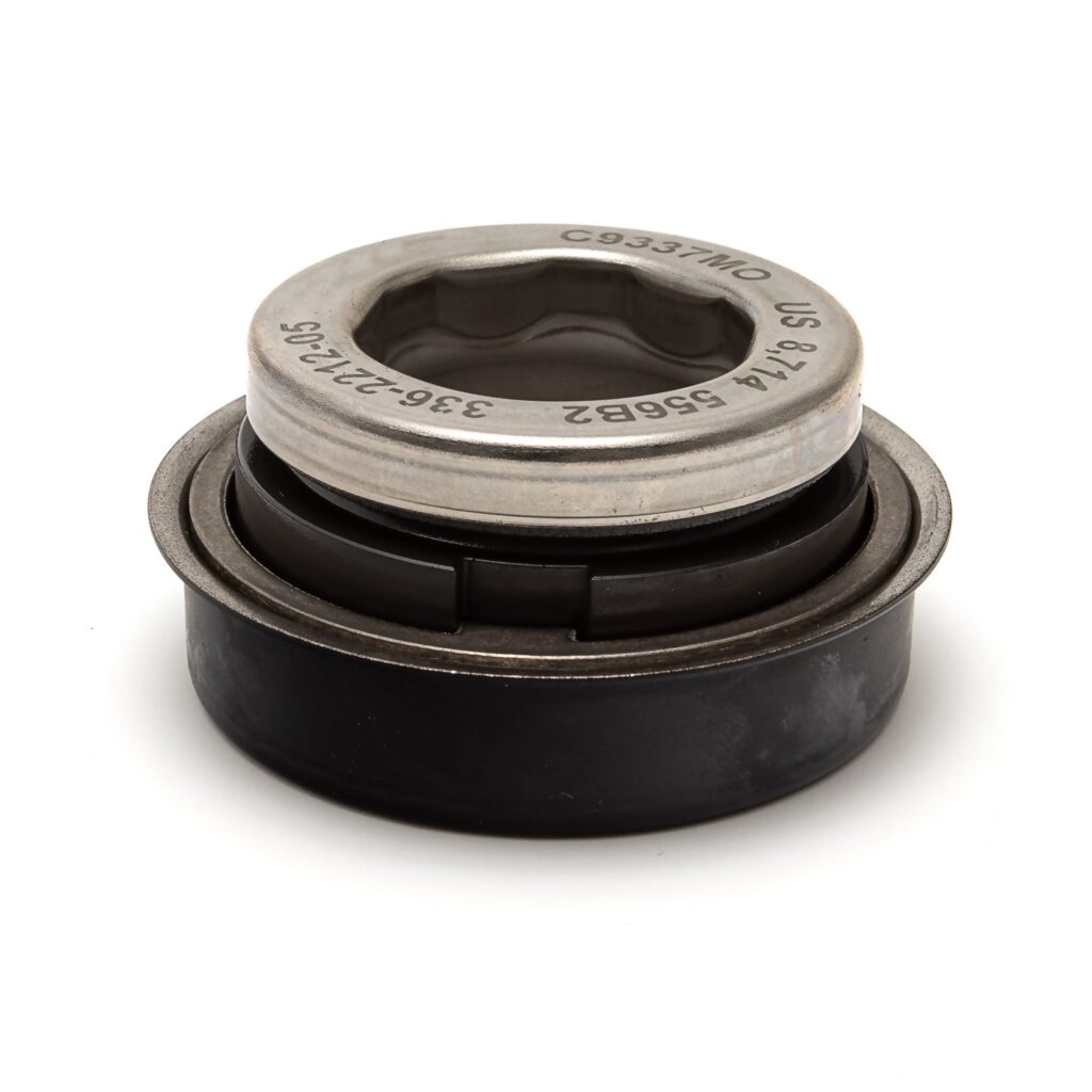 Perkins Seal CH12791