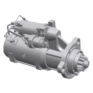 Perkins Startermotor CH12807
