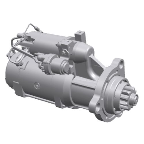 Perkins Startermotor CH12807