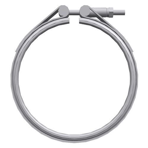 Perkins Clamp CH12842