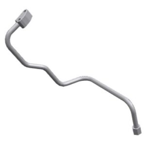Perkins Turbo Feed Pipe CH12844