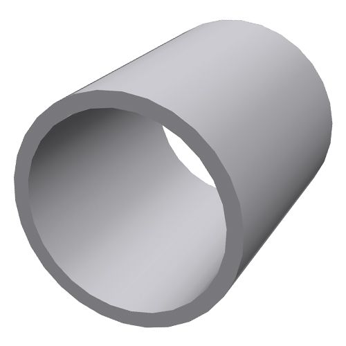 Perkins Hose CH12859