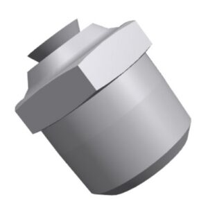 Perkins Nipple CH12908