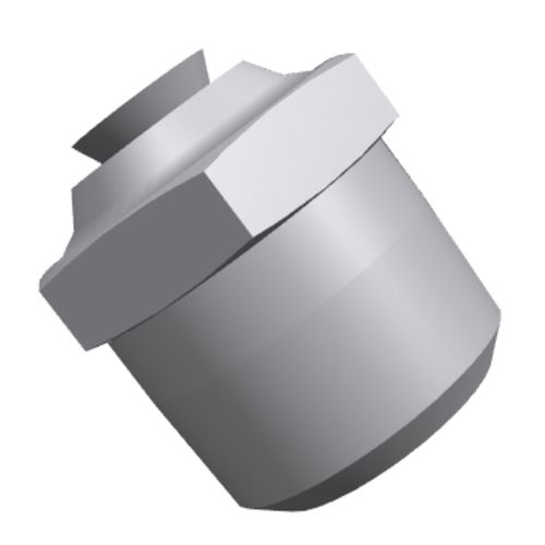 Perkins Nipple CH12908