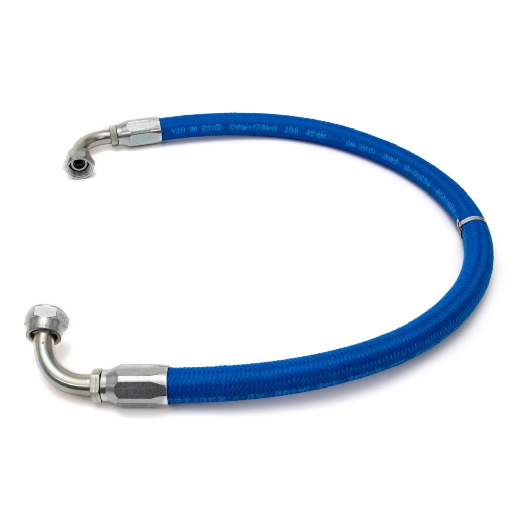 Perkins Hose CV12091
