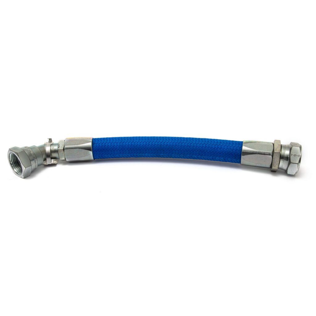 Perkins Hose Assy CV12092