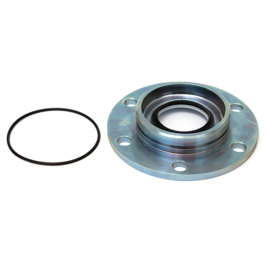 Perkins Oil Seal CV19206