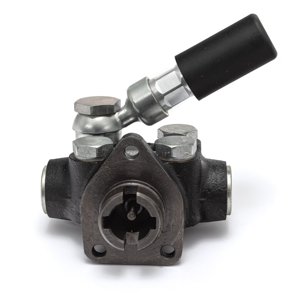 Perkins Lift Pump CV20150