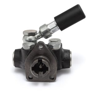 Perkins Lift Pump CV20150