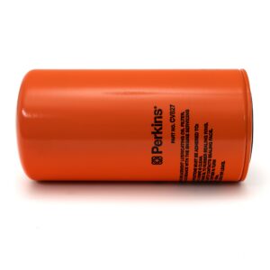 Perkins Oil Filter CV527