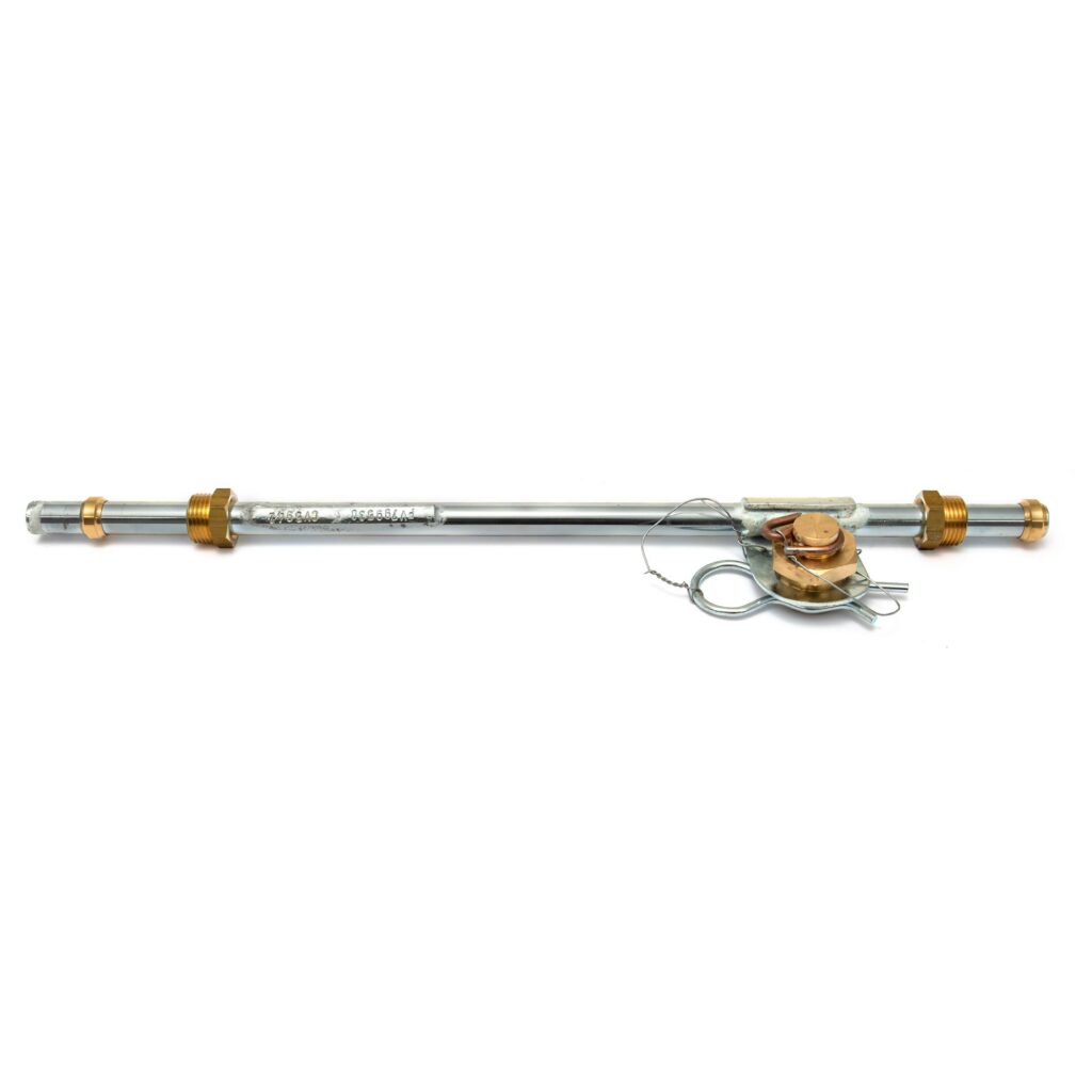 Perkins Pipe,Water CV5772