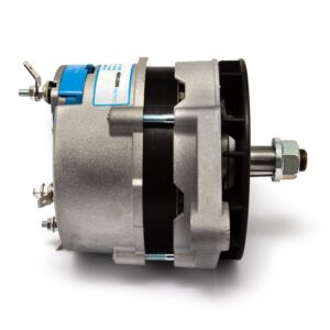 Perkins Alternator CV70291
